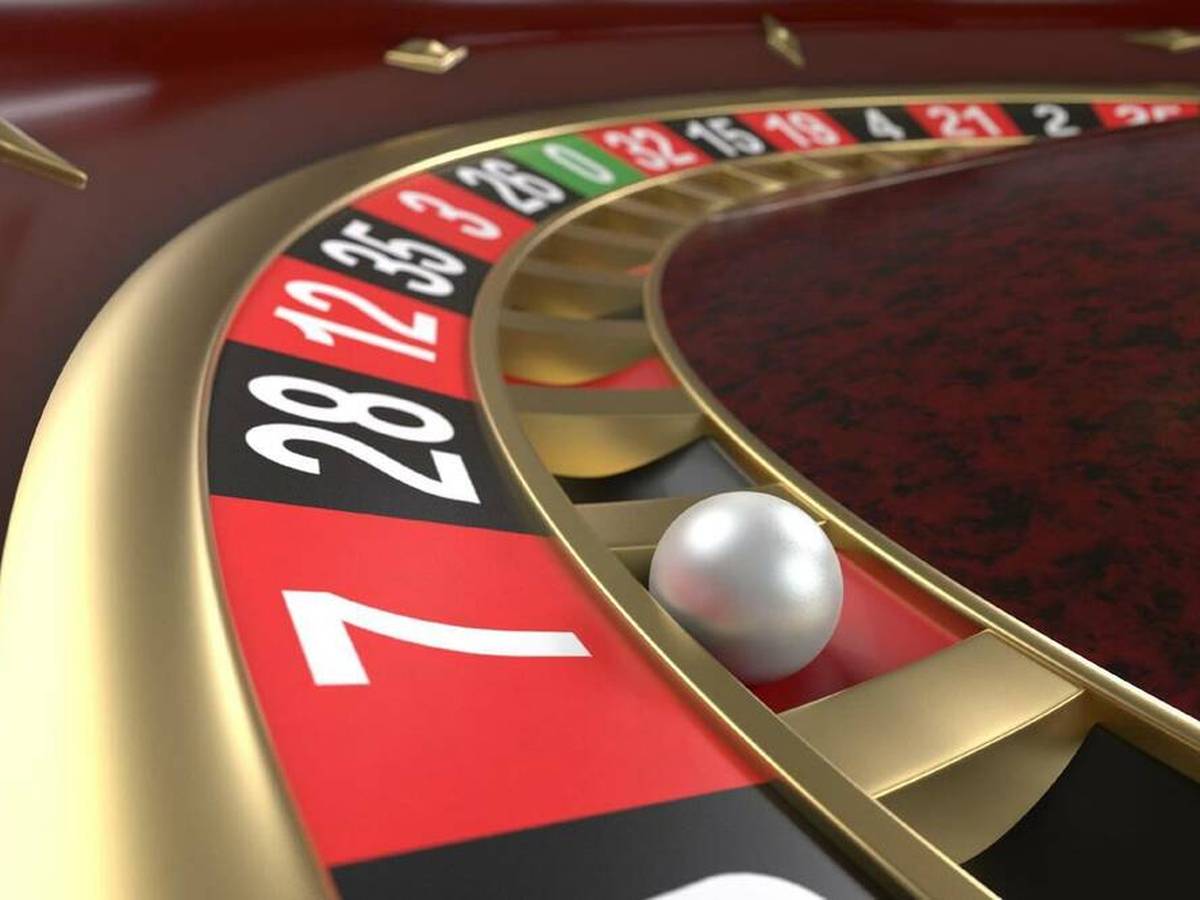 Casino spielen
